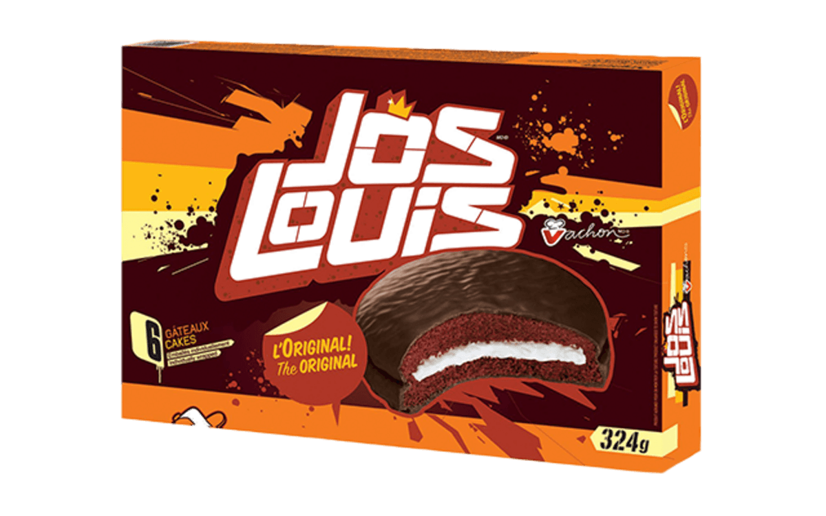 Jos Louis