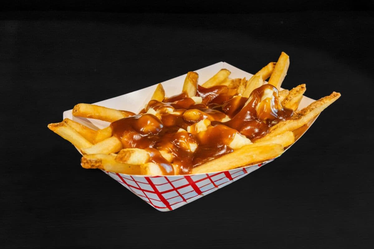 Poutine