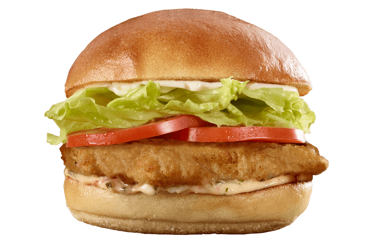 Crispy Chicken
