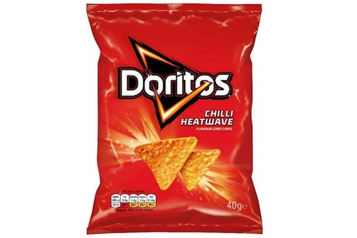 Doritos