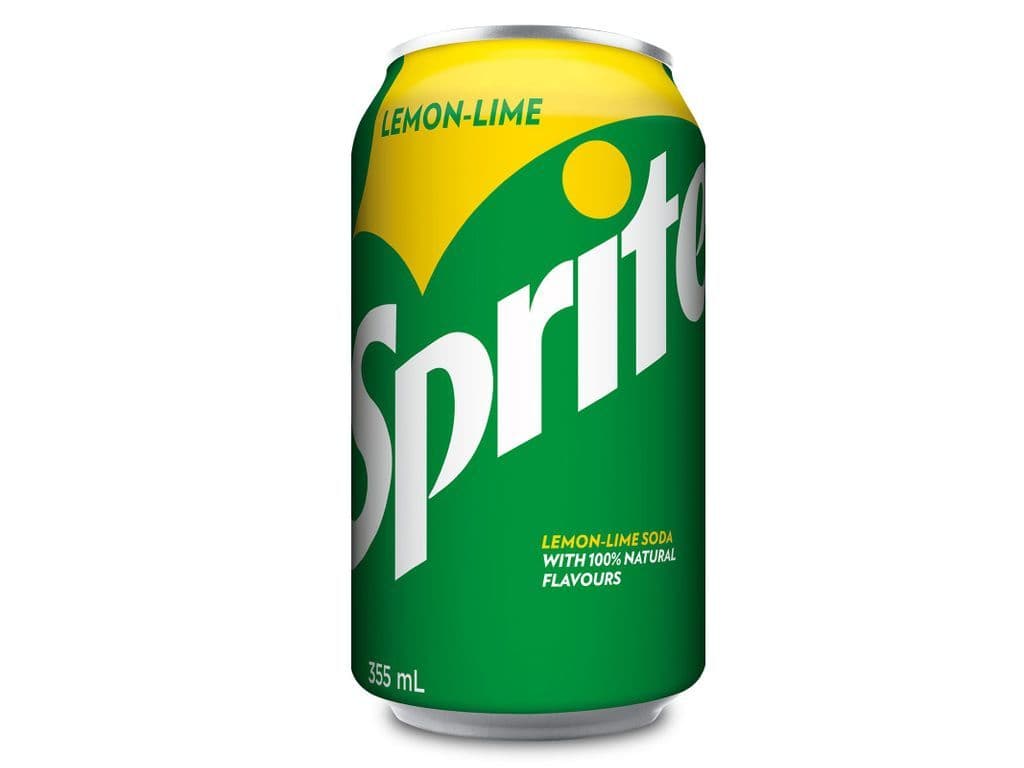 Sprite Can (355ml)