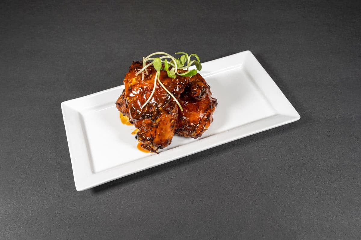 BBQ Chicken