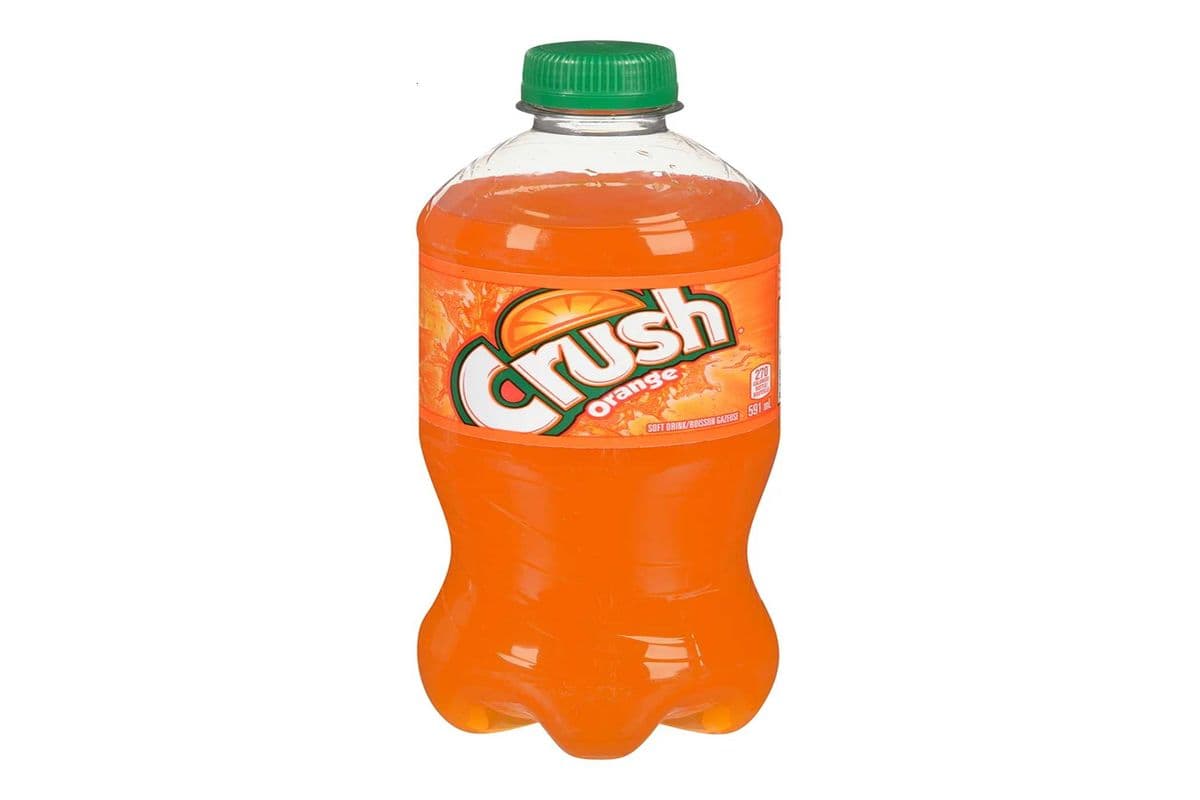 orange crush 591 ml (591 ml )