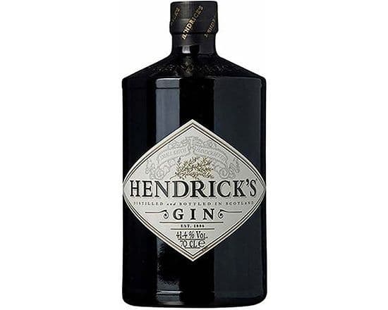 HENDRICKS DRY (750ml)