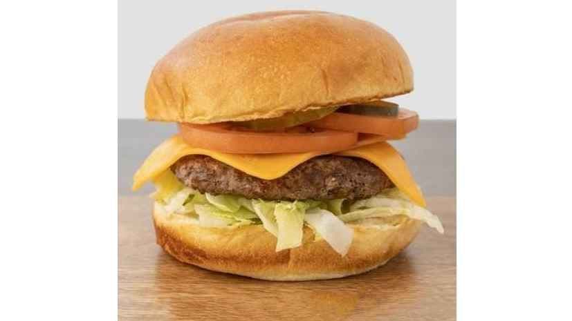 Signature Burger (4 oz)