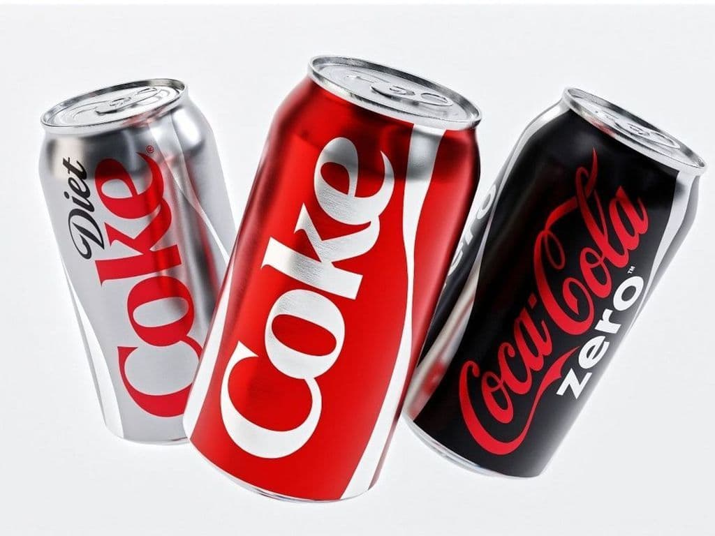 Coke