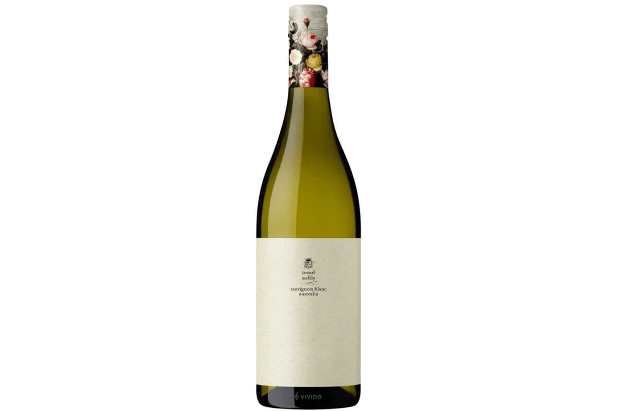 22869 - Tread Softly Sauvignon Blanc, AUS (1 x 750 ml)