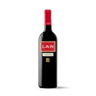 LAN Crianza (1 Bottle x 750 mL)