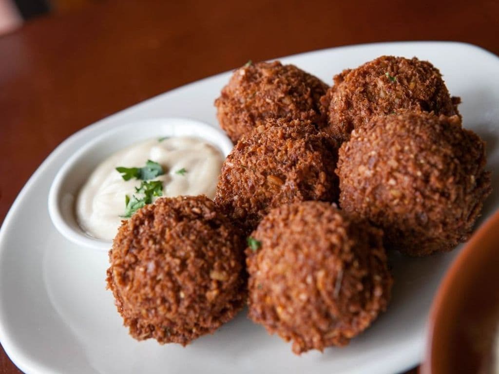 Falafel