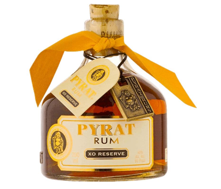 Pyrat Xo Reserve (750 ml) (1 x 750)