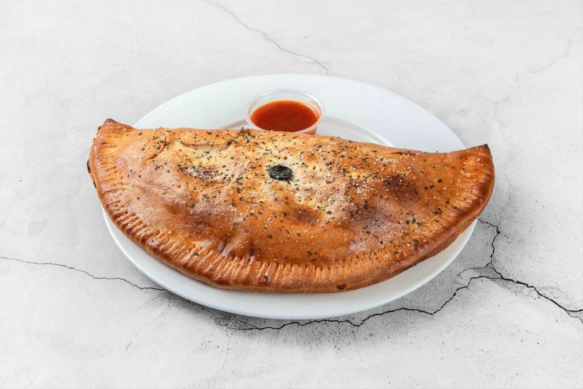 Medium Panzerotti