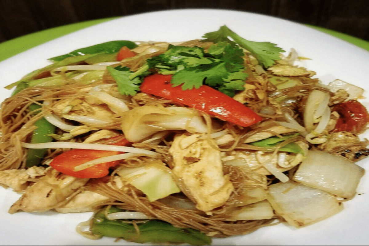 #34. Pad Mee