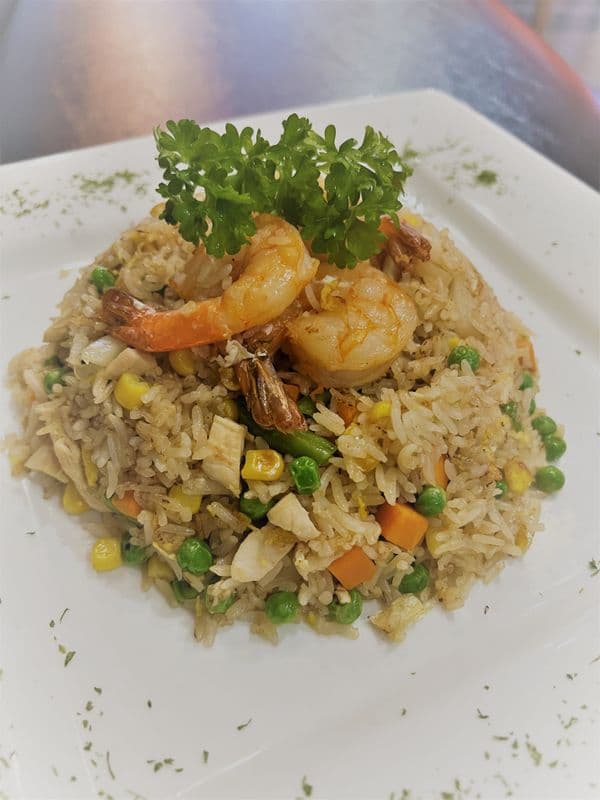 House Fried Rice