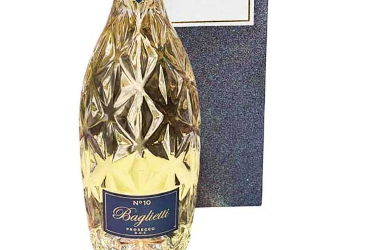 BAGLIETTI MOSCATO (1 x 750)