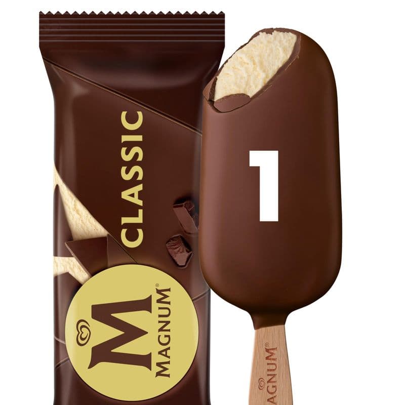 Magnum Classic