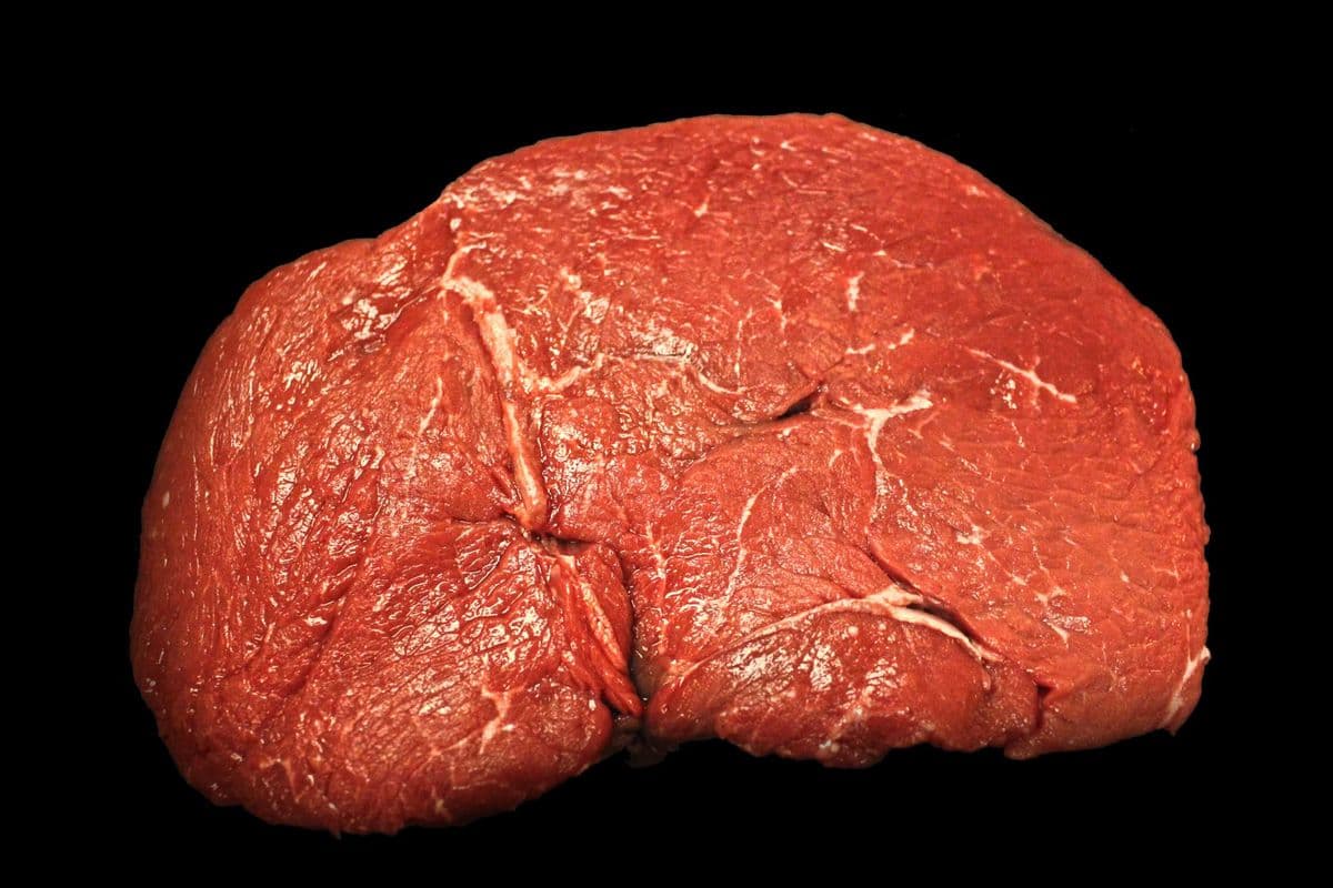 12-14oz Top Sirloin Steak (12-14oz)