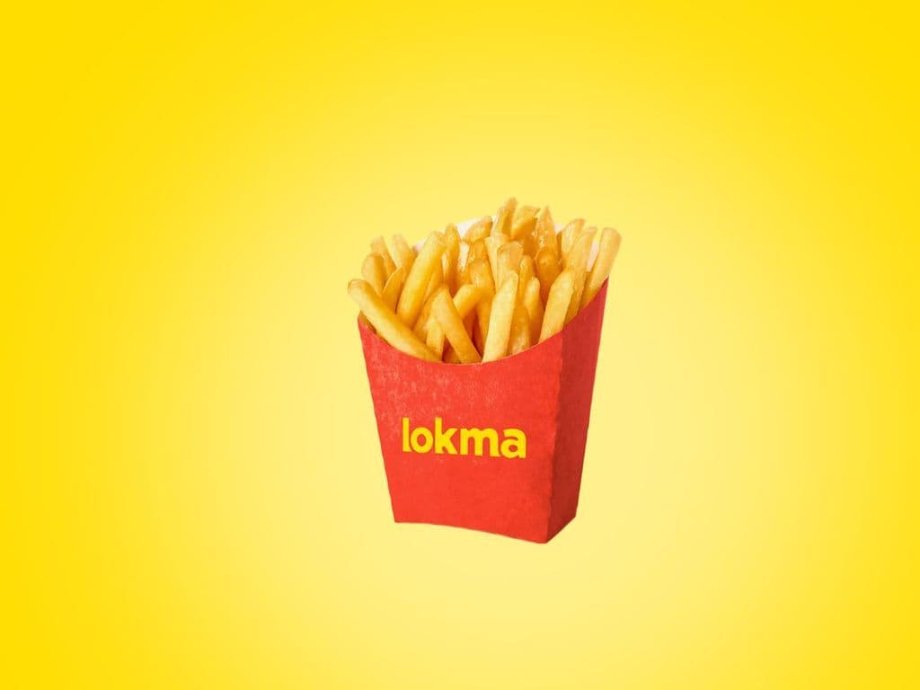 Frites / Fries
