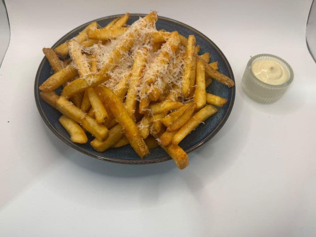Truffle Fries