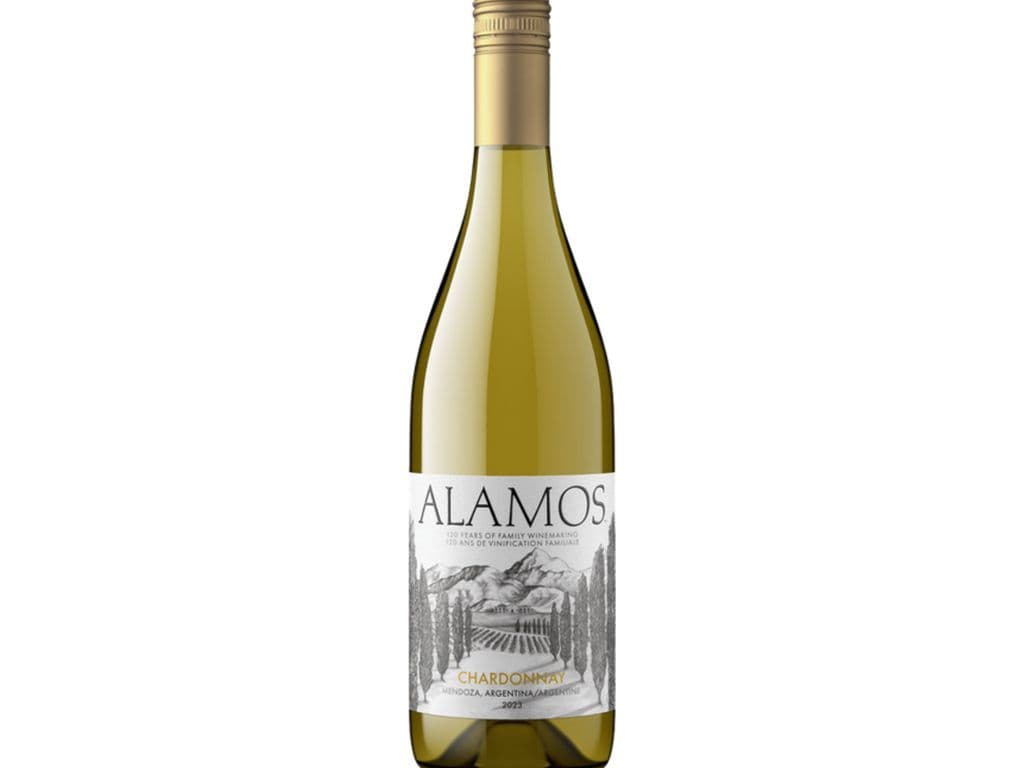 Alamos - Chardonnay