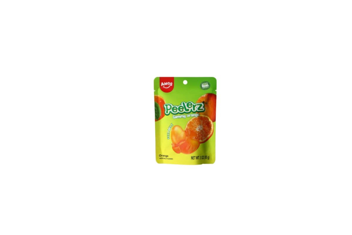 Peelerz Orange