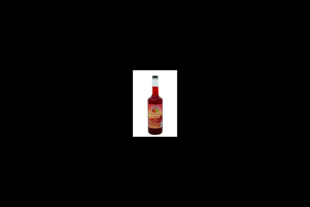 BLACKSTONE STRAWBERRY DAIQUIRI-750 ML (1 x 750 ML) (1 x 750ML)