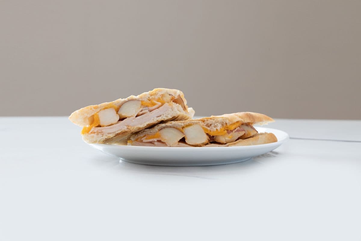 Canadian Panini