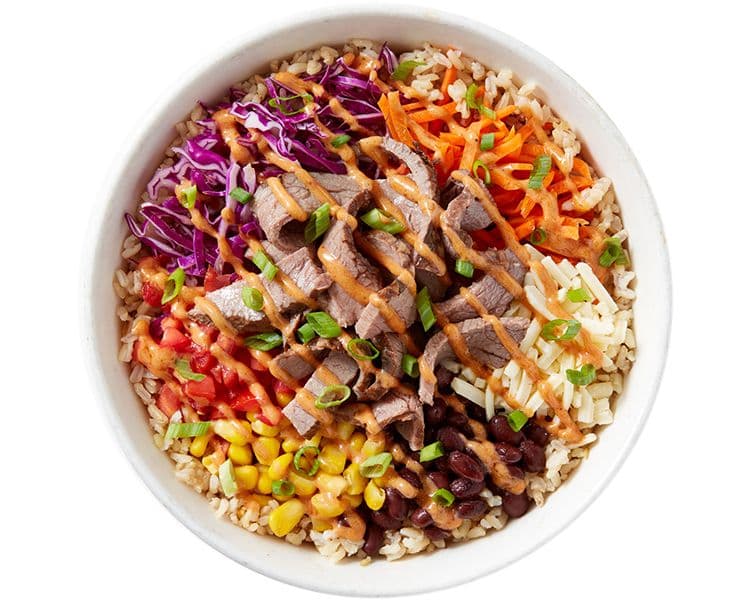 Chiipotle Cheddar Bowl