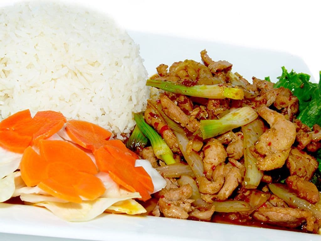VG13.(VEG)SF Chick+Lemongrass