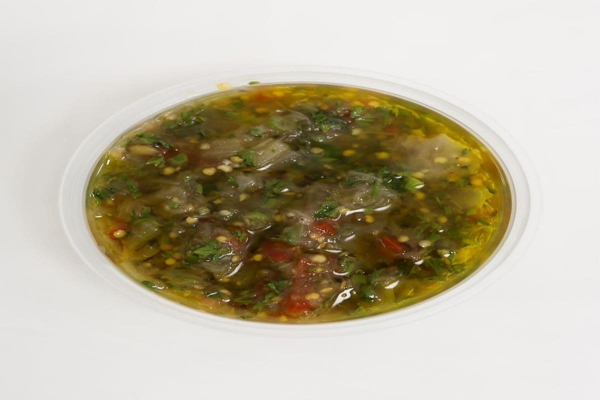 Baba Ganouj