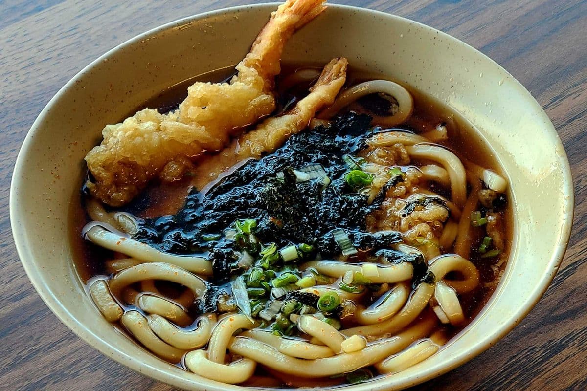 Udon