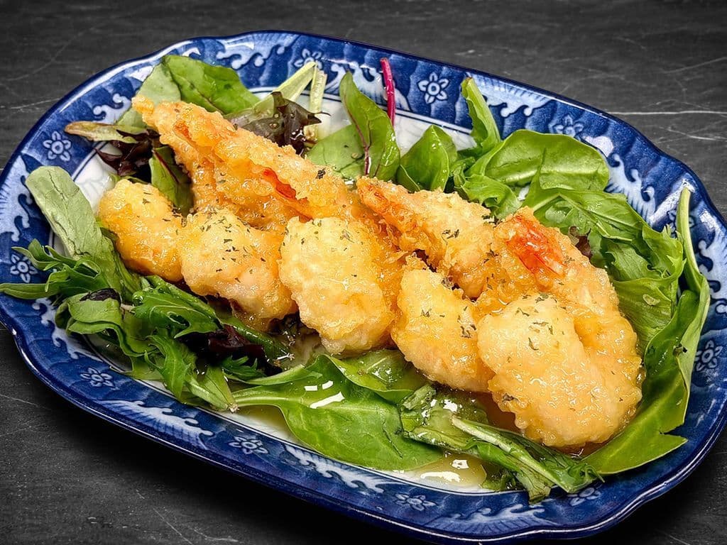 Ebi Mayo