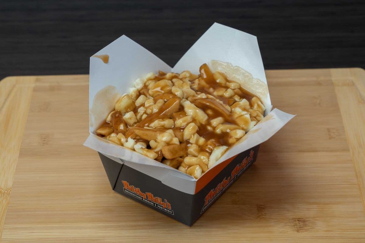 Original Poutine