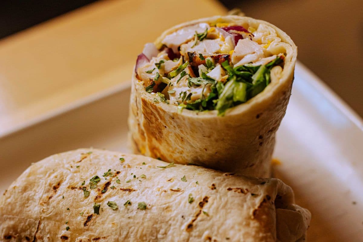 Tapps Wrap