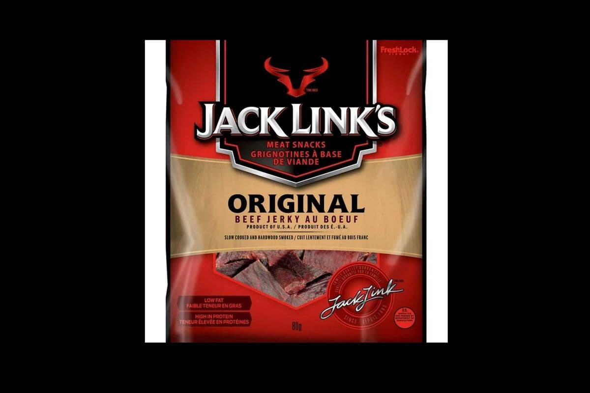 Jack Link's Original (80 g)
