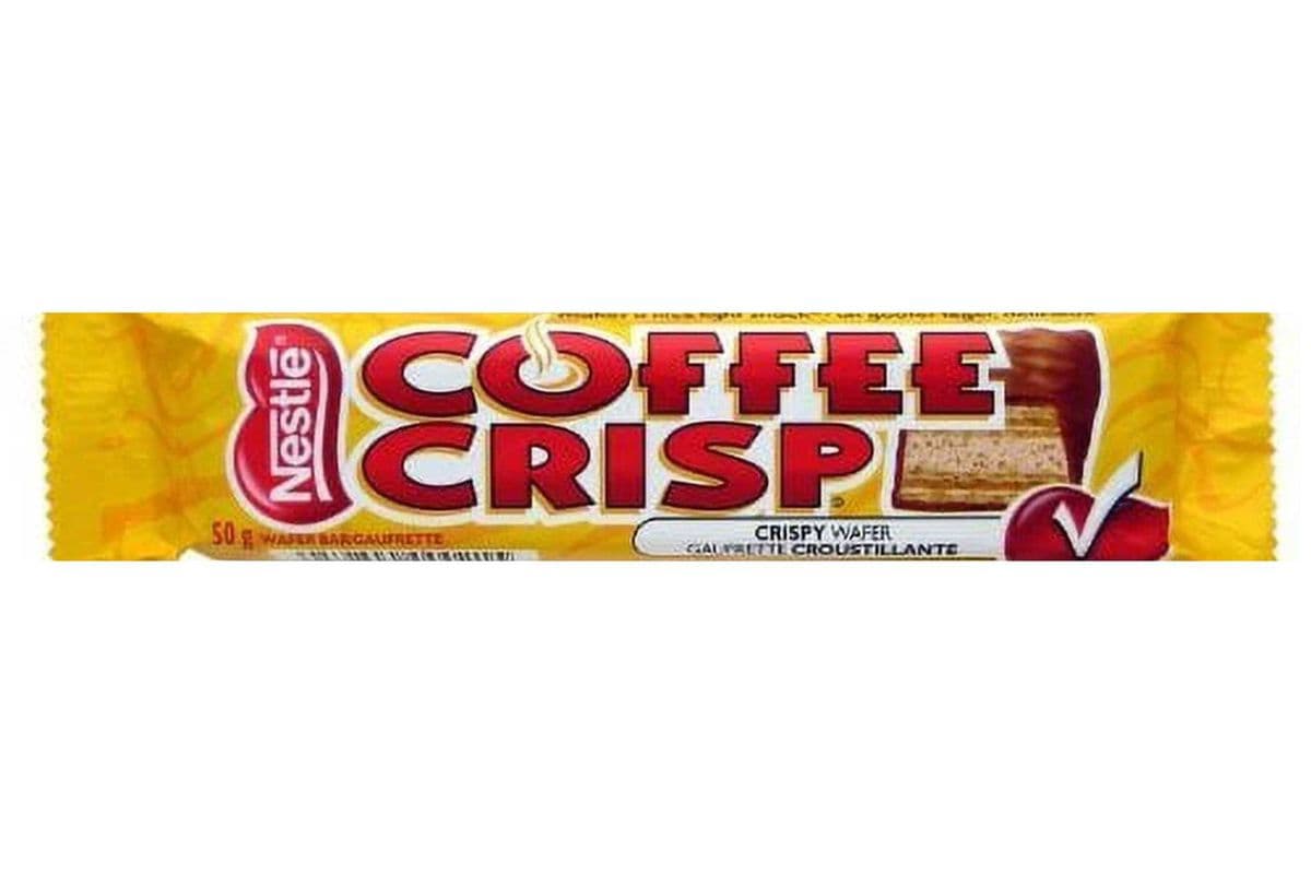 Nestle Coffee Crisp (50 g)