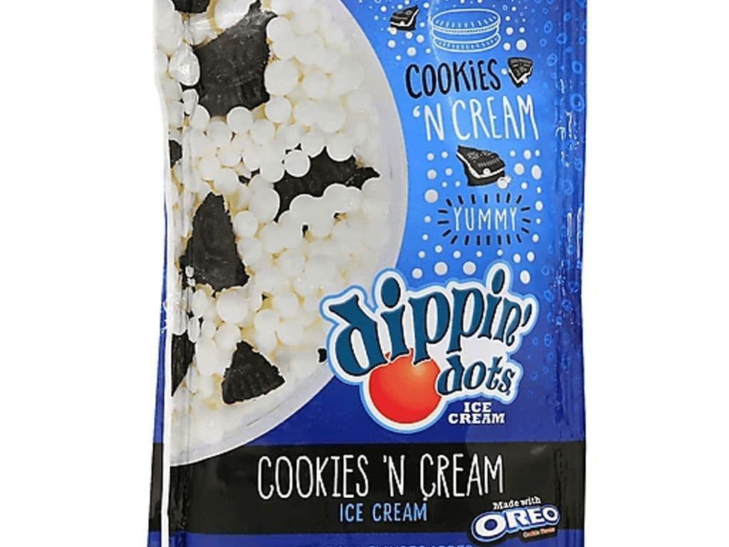 Dippin' Dots - Cookies n Crème