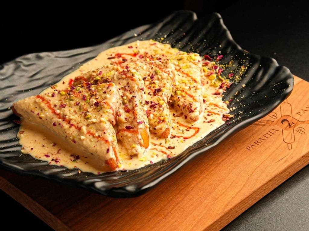 Shahi Tukda