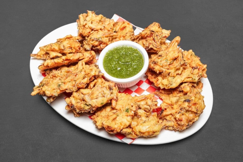 Veg Pakora