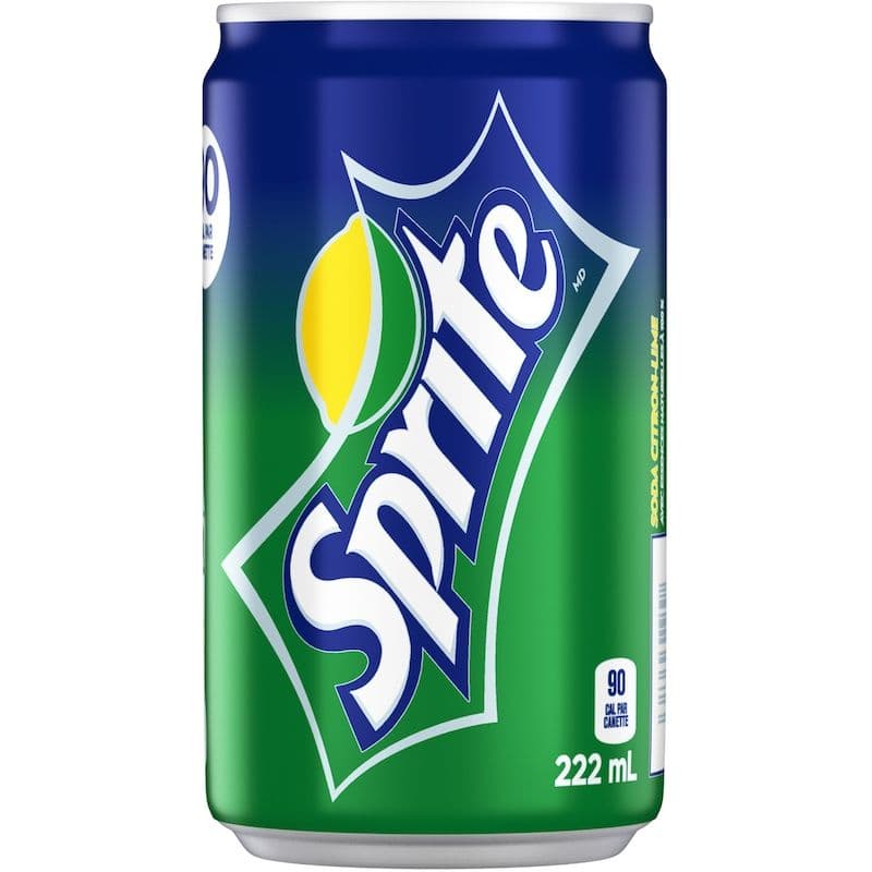 Sprite / Sprite