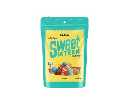 Mondoux Sweet Sixteen - Original (400 g) 1003691