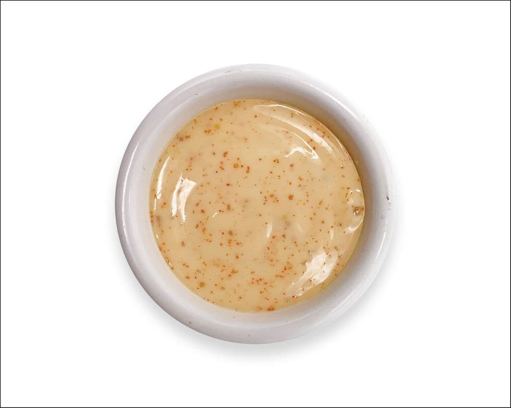 Mayo épicée / Spicy Mayo