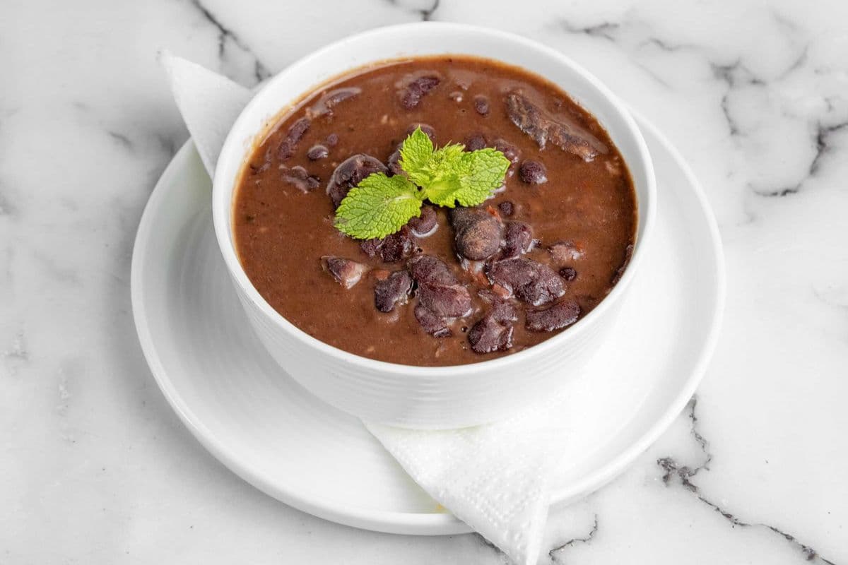 Frijoles Rojos/Red Beans