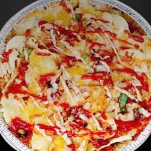 Royal Fries