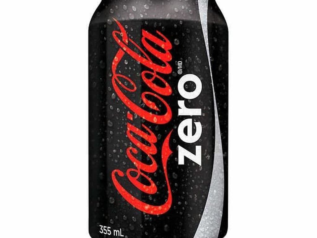 Coke Zero