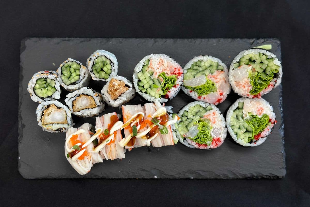 Crevette Party (15 morceaux)