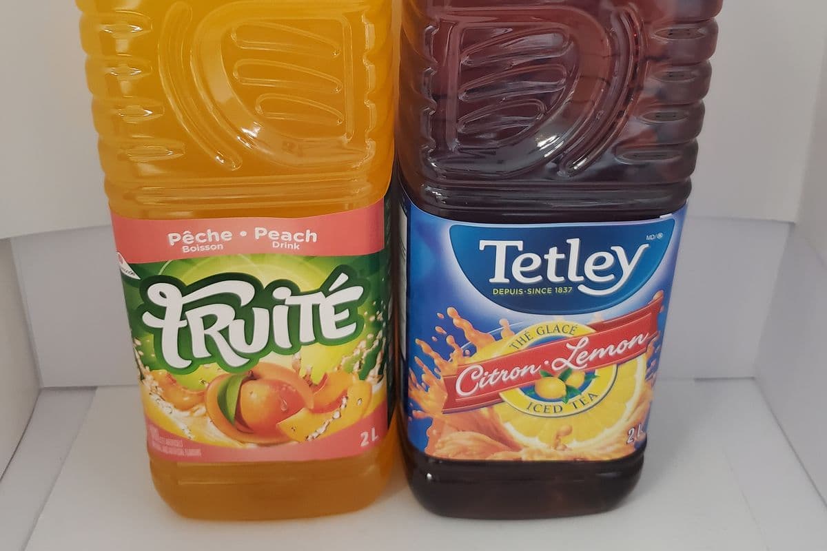 Fruite Drink (2L)