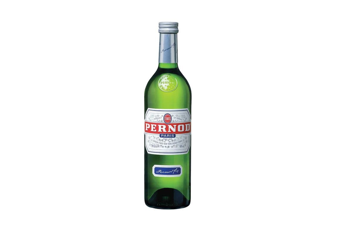 Pernod (1 x 750 ml)