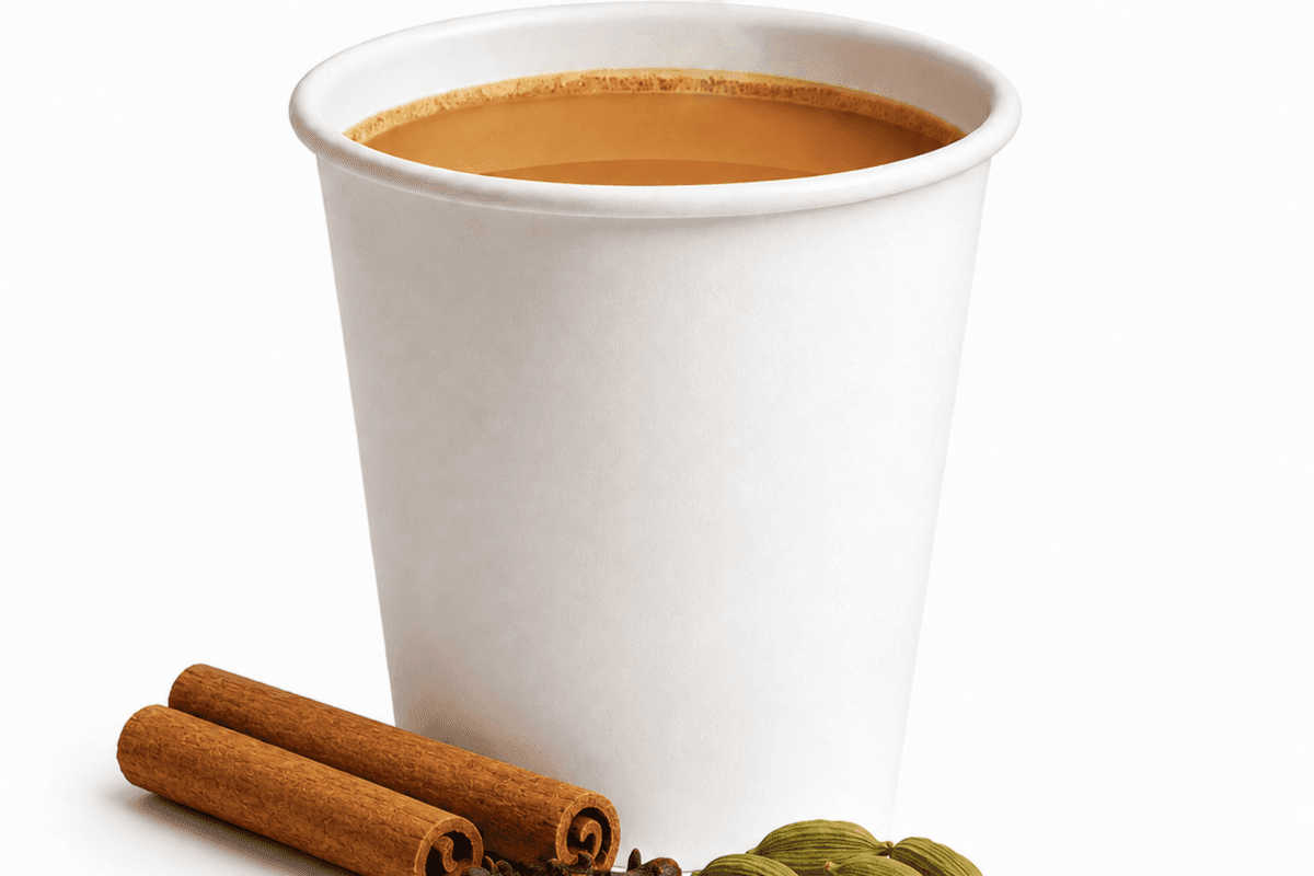 Masala Chai