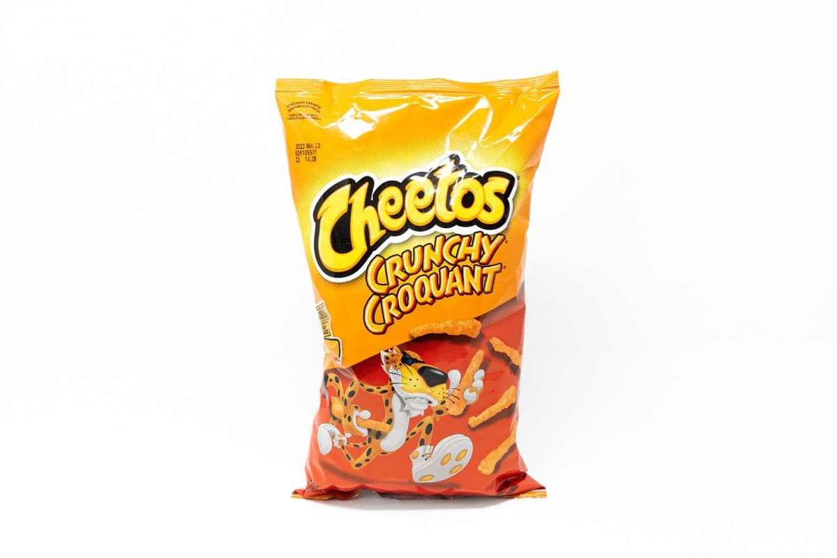 Cheetos Crunchy (280 - 310g)