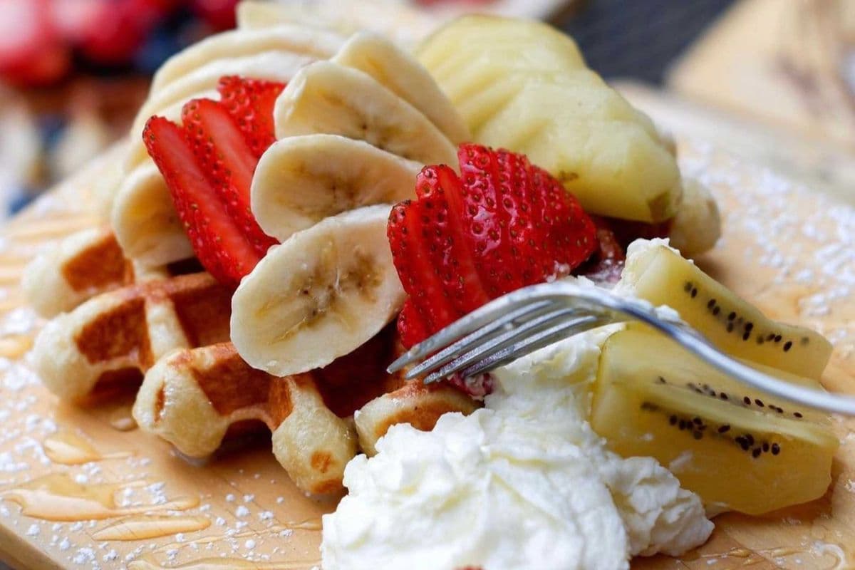Fruit Blast